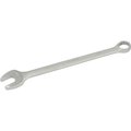 Dynamic Tools 1-1/4" 12 Point Combination Wrench, Contractor Series, Satin D074340